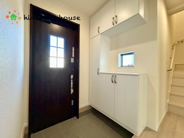 北本市宮内2期　新築戸建　ハートフルCの内装