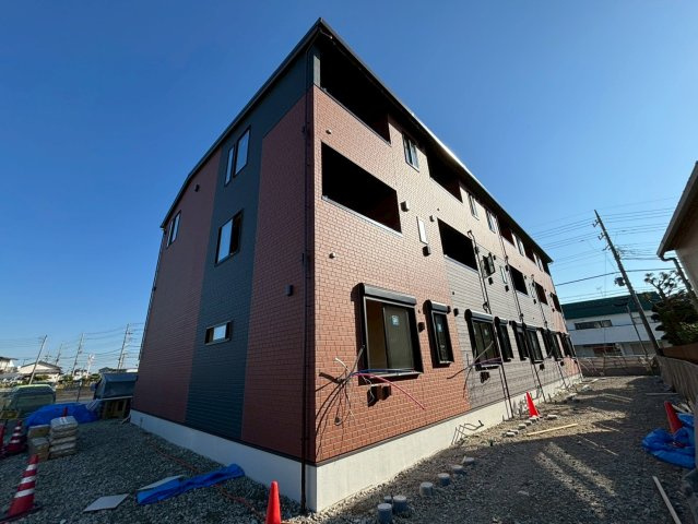 【外観】 | モアメゾン