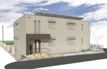 コンフォート世田谷の画像