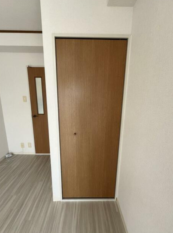 WITH ROSE元町の収納