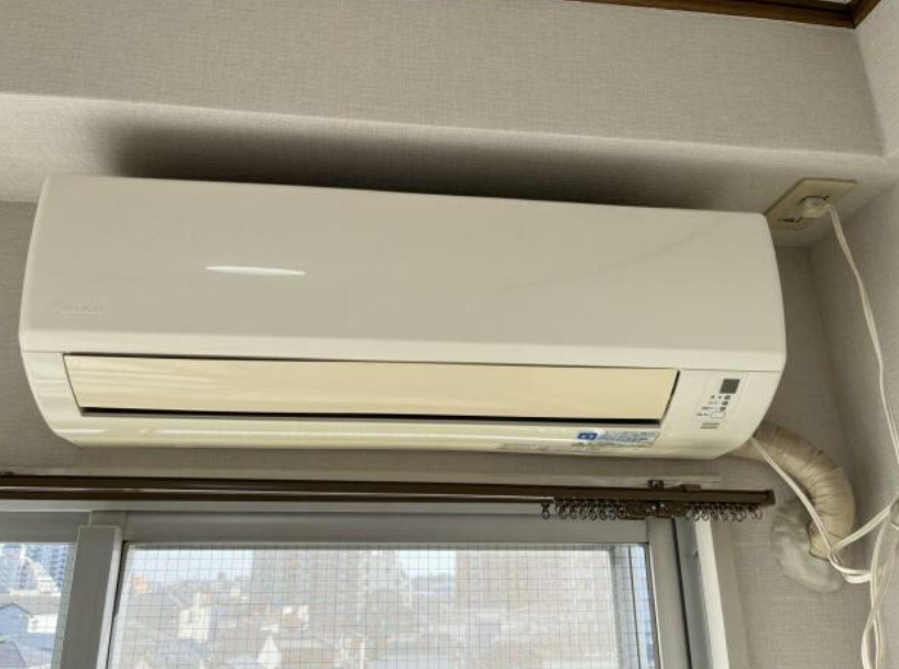 WITH ROSE元町の設備