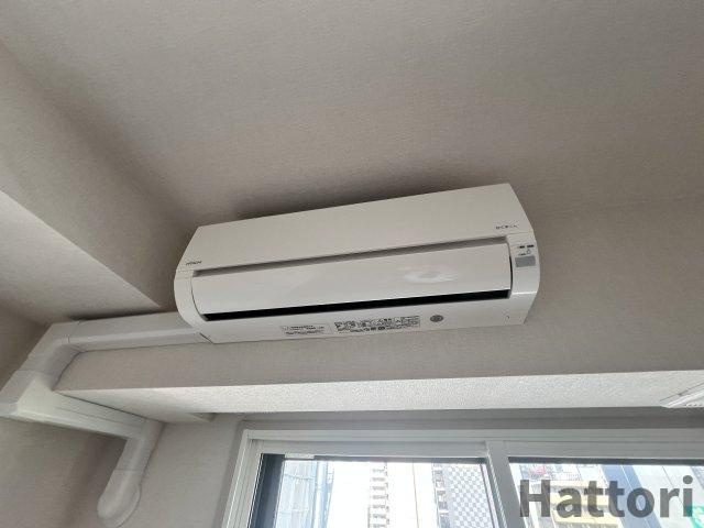 大阪市浪速区浪速東２丁目の賃貸マンションの設備