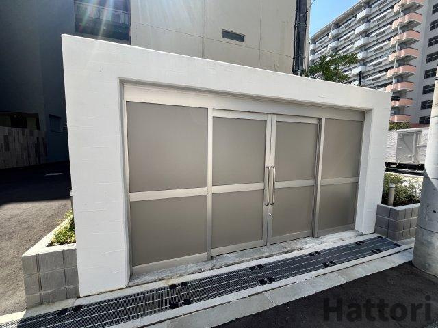 大阪市浪速区浪速東２丁目の賃貸マンションのその他