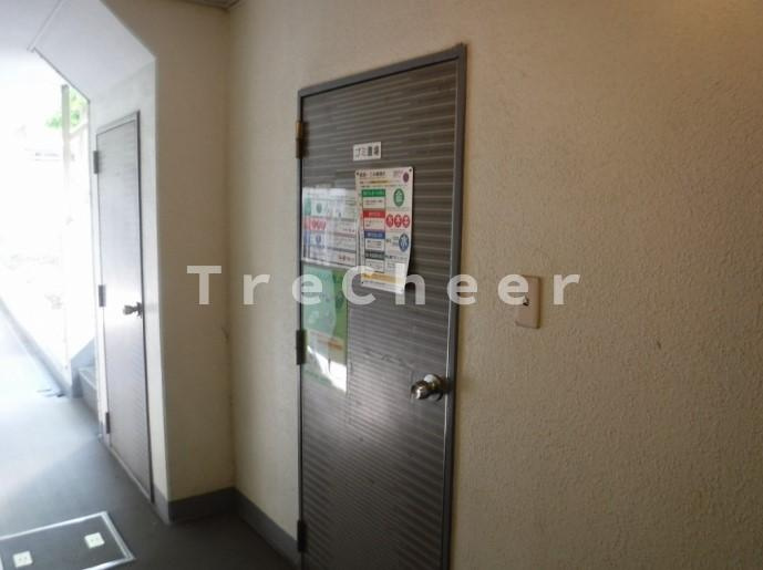 ラレジダンスドグランドゥールのその他共用部分