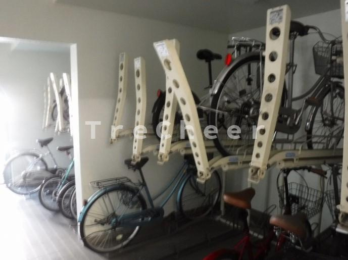 ラレジダンスドグランドゥールのその他共用部分