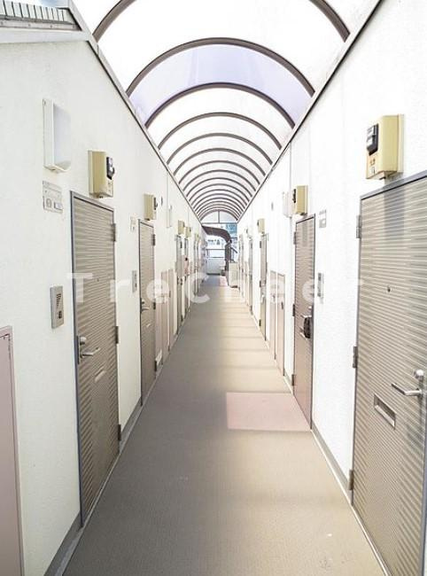 ラレジダンスドグランドゥールのロビー