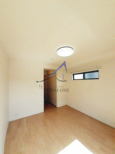 フィオーレの寝室|寝室です。