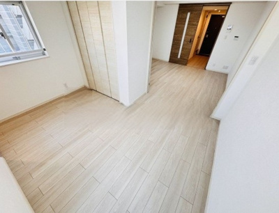 【洋室】 | ワーフときわ台