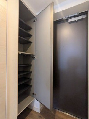 【玄関】 | ワーフときわ台