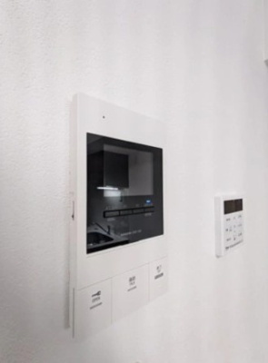 【セキュリティ】 | ワーフときわ台