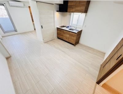 【居間・リビング】 | ワーフときわ台