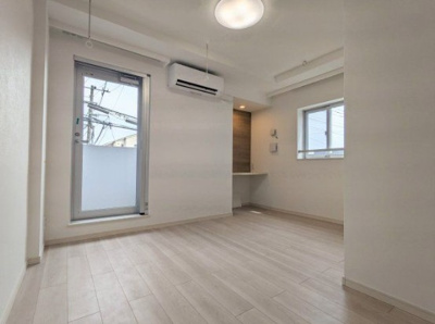 【寝室】 | ワーフときわ台