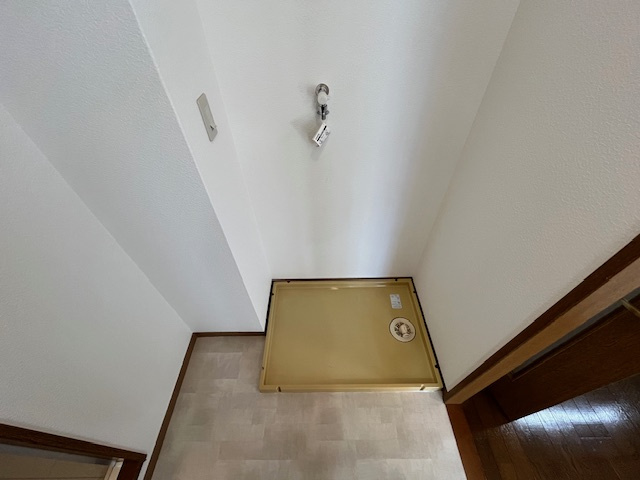 レジデンス赤阪の内装