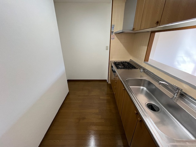 レジデンス赤阪の内装