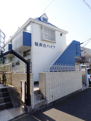 【外観】 | b’CASA京成臼井re-born