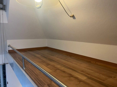 【内装】 | b’CASA京成臼井re-born