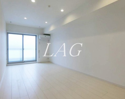 【居間・リビング】 | リブリ・シフォン | 洋室のお部屋です。