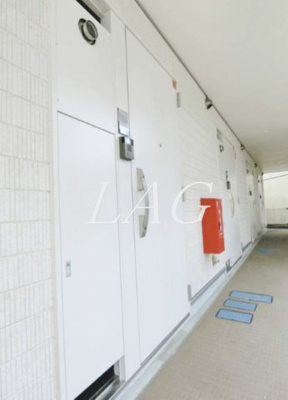 【玄関】 | リブリ・シフォン | 玄関です。