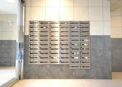 【その他共用部分】 | グラントゥルース門前仲町