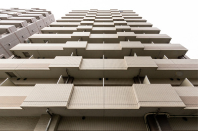 【外観】 | グラントゥルース門前仲町