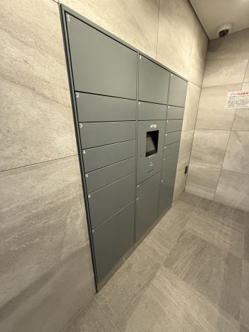 プレサンス　ＤＯＭＥＣＩＴＹ　コレーレ　仲介手数料無料の設備