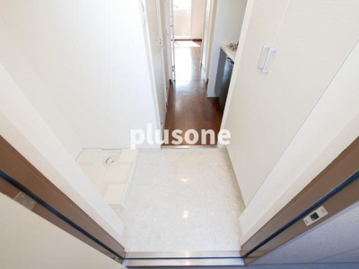 【玄関】 | リッツ加島