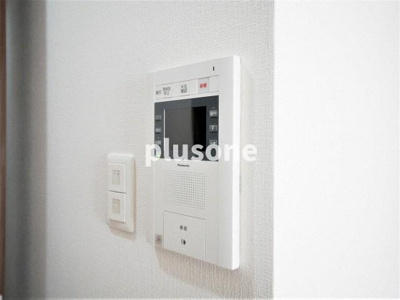 【セキュリティ】 | リッツ加島