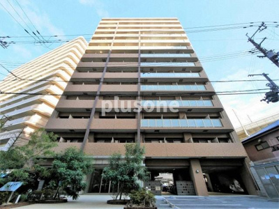 【外観】 | リッツ加島