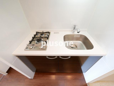 【キッチン】 | リッツ加島