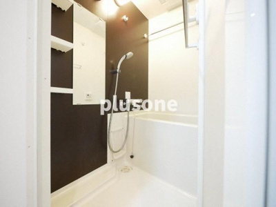 【浴室】 | リッツ加島