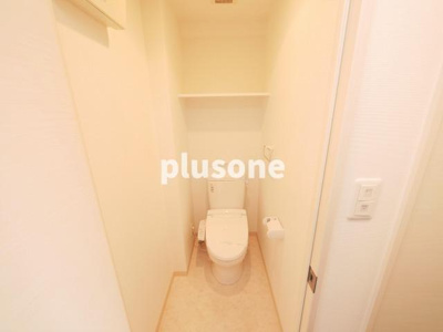 【トイレ】 | リッツ加島