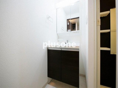 【独立洗面台】 | リッツ加島