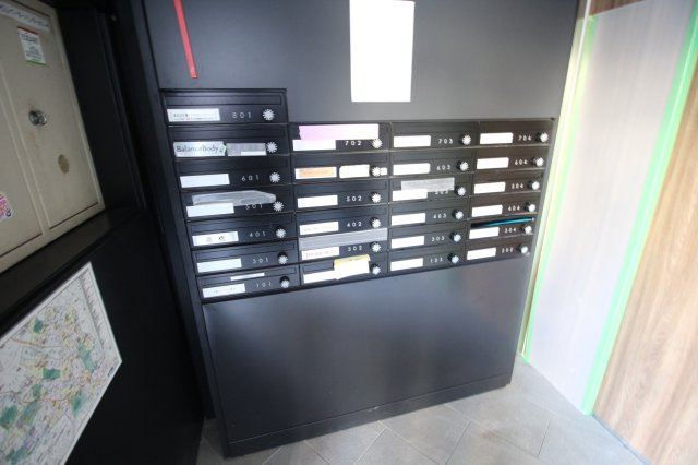 【その他共用部分】