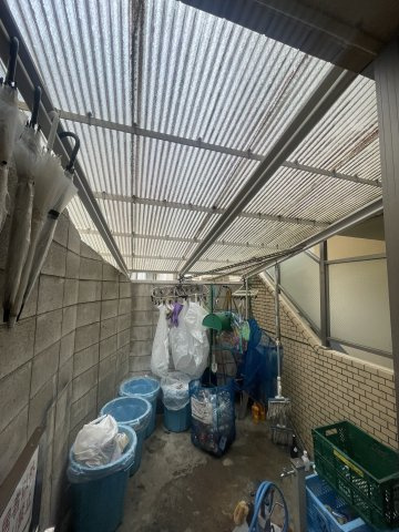 日神パレス西新宿のその他共用部分