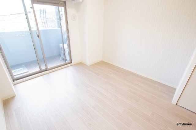プレサンス新大阪ストリーム　仲介手数料無料の洗面所