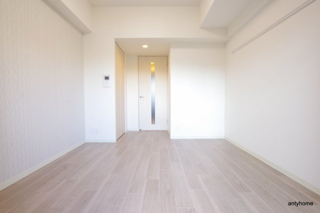 プレサンス新大阪ストリーム　仲介手数料無料の洋室