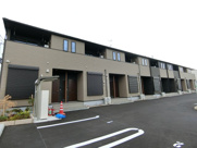 シャトーグロワールの画像