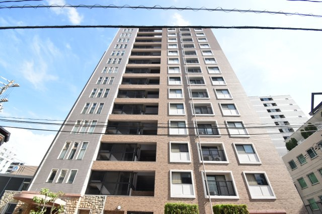 シティライフ博多駅南