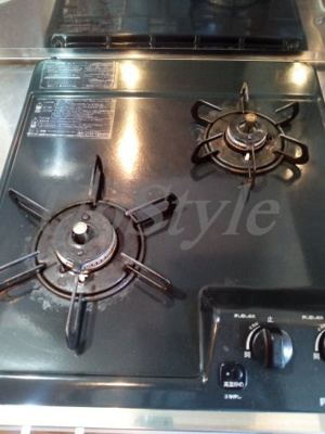 【キッチン】 | アーバンブルー高砂