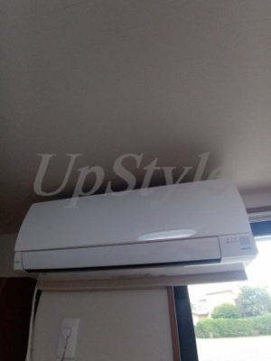 【設備】 | アーバンブルー高砂