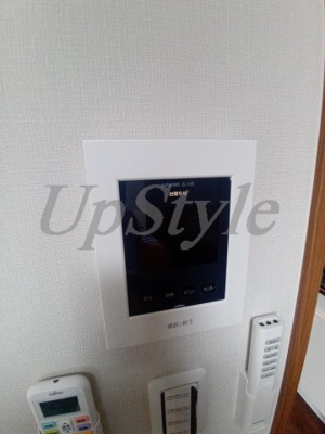 【設備】 | アーバンブルー高砂