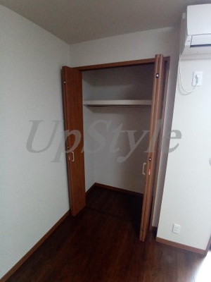 【収納】 | アーバンブルー高砂