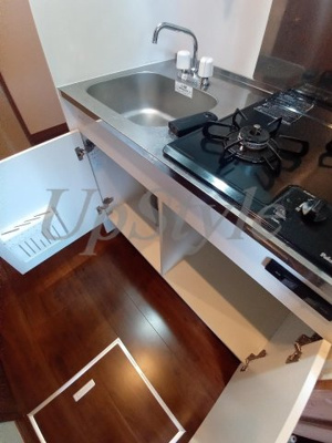 【収納】 | アーバンブルー高砂