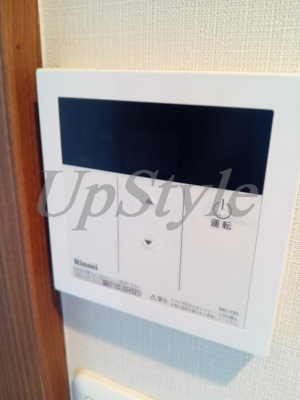 【設備】 | アーバンブルー高砂