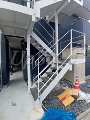 【その他共用部分】 | アーバンブルー高砂