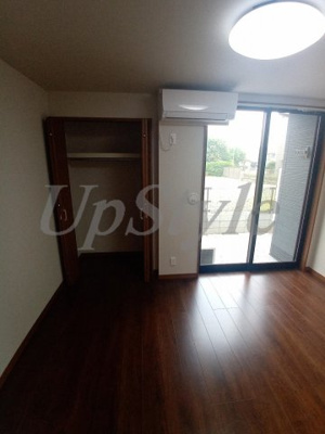 【居間・リビング】 | アーバンブルー高砂