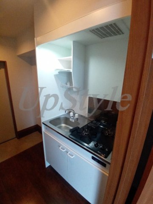 【キッチン】 | アーバンブルー高砂