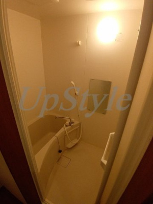 【浴室】 | アーバンブルー高砂