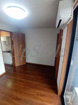 【内装】 | アーバンブルー高砂