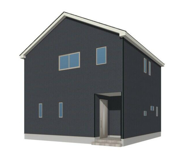 宮崎市恒久第15　１号棟